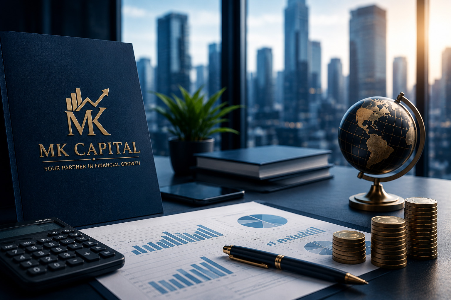 MK Capital